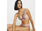 Soutien gorge avec armatures