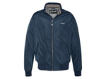 Blouson col rayé type camionneur TEAMY SCHOTT