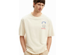 T-Shirt Short Sleeve