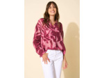 Chemise imprimée