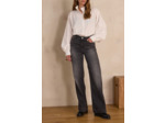Jean large LISA en denim