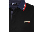 Polo 3 boutons PSHARBOUR SCHOTT