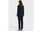 Veste Victorina Nocturne en Polyester