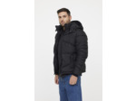 Manteau FISIO Black
