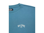Fleece Billabong Glacier Blue