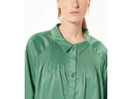 Veste menthe