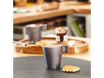 Tasse 8cl lavender Flashy expresso