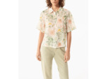 Chemise ecru
