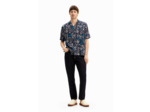 Shirt Short Sleeve