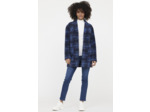 Veste FIDAX Navy