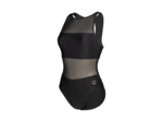 Maillot de bain arena Feel Mesh Panels Vent Back pour femmes