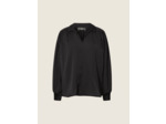 Blouse noir