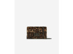 Pochette Leo Taille Petite leopard