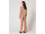 Pull Neona Camel en Laine