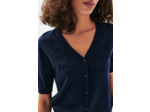 Gilet mirella