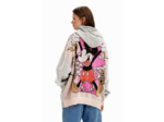 Veste Manches Longues