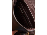Sac en cuir  LUCIEN MINI