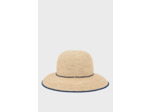 Chapeau en raphia - AMELIE