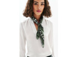 Foulard beasty 100% soie