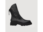 Boots Femme Takara Noir