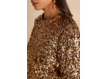 T-shirt à sequins SUNNY