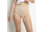 Culotte peau taille haute ventre plat Diam's Control