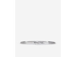 Ceinture en metal silver