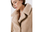 Manteau gargouille