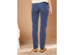 Pantalon en velours