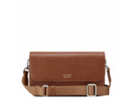 Le cuir graine mini bag