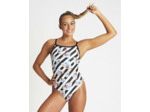 Maillot de bain de sport arena Crazy Diamonds pour femmes