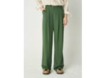 Pantalon alizée jardin