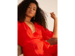 Robe courte élégante