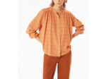 Blouse ambre