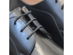 Derbies Homme Elliot Noir