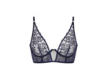 Bustier Satin Memories