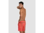 Boxer de plage arena Pro_File Logo pour hommes