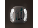 Veilleuse automatique Bleu