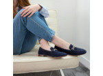 Mocassins Femme Alicia