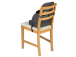 Réhausseur de chaise Bébé Confort Graphite