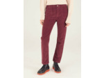 Jean aubergine