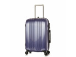 Valise Cabine 4 Roues Sun - Bleu