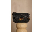 Sac paille GASTON