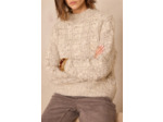 Pull BARBARA en laine
