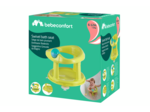 Anneau de bain pivotant Jaune