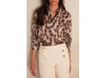 Chemise COLETTE en coton