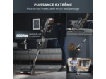 Aspirateur balai X-Force Flex 14.60 Modèle animal
