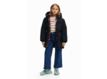 Denim Long Trouser