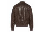 Blouson Casual En Cuir LCPILOTLAMB2 SCHOTT
