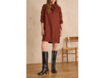 Robe chemisier RISE